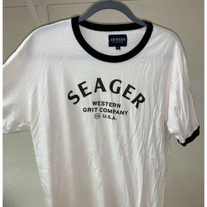 VINTAGE Seager T Shirt